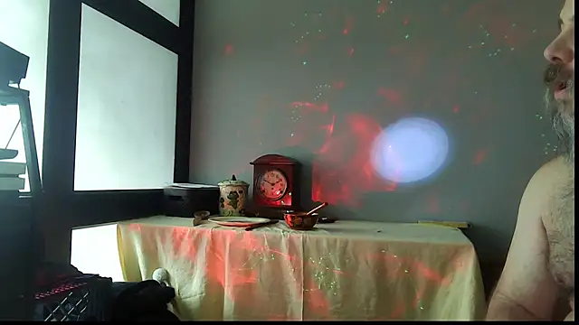 SexWorkerX online show from 12-20-25, 02:42