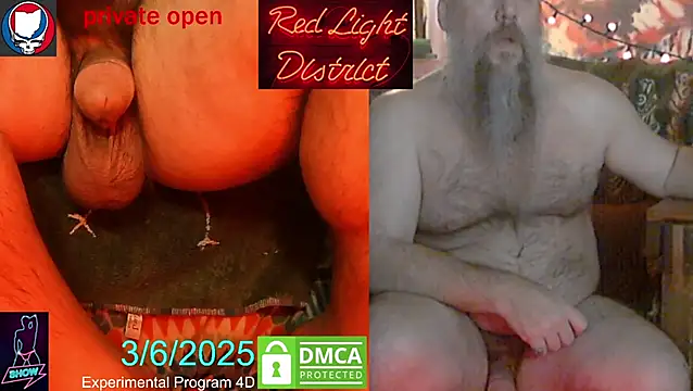SexWorkerX online show from 03-07-25, 10:10