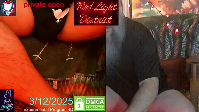 SexWorkerX online show from 03-12-25, 08:31