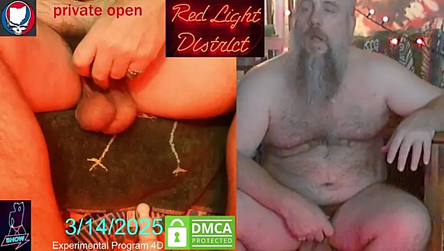 SexWorkerX online show from 03-15-25, 03:18