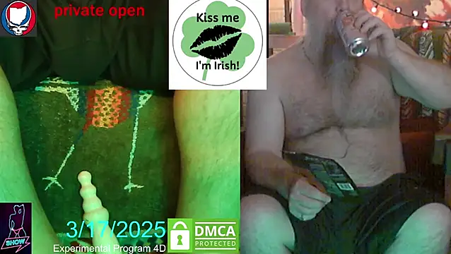 SexWorkerX online show from 03-18-25, 01:13