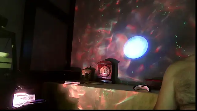 SexWorkerX online show from 11-18-25, 02:49