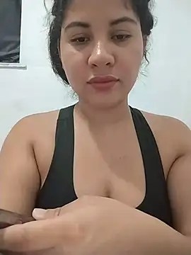 Yara0k online show from 04-01-26, 11:23