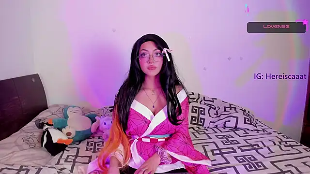 Snapshot of cataleya_kyuu__ chatting on 12-31-24, 04:06 cataleya kyuu online show from 12-31-24, 04:06