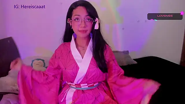 Snapshot of cataleya_kyuu__ chatting on 02-12-25, 09:43 cataleya kyuu online show from 02-12-25, 09:43