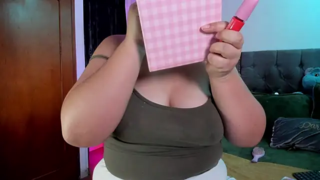 Melody bonnie online show from 03-14-26, 12:00