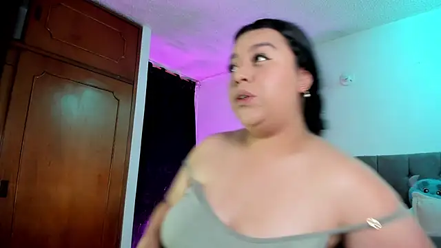 Melody bonnie online show from 03-16-26, 11:47