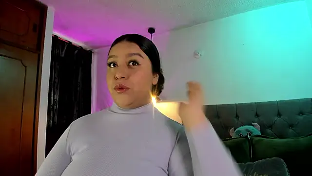 Melody bonnie online show from 03-05-26, 12:02