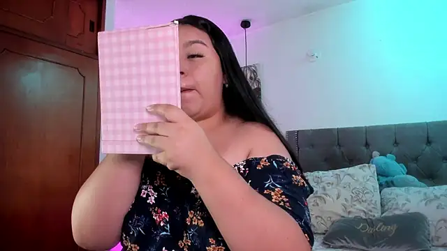 Melody bonnie online show from 04-16-26, 11:55