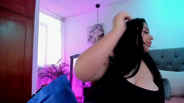 Melody bonnie online show from 03-20-26, 11:55