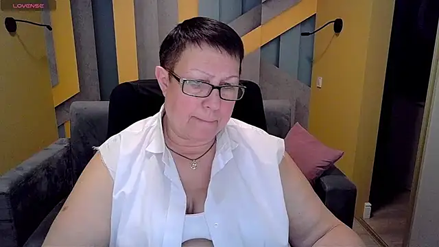 BarbaraTurners online show from 03-08-25, 12:55