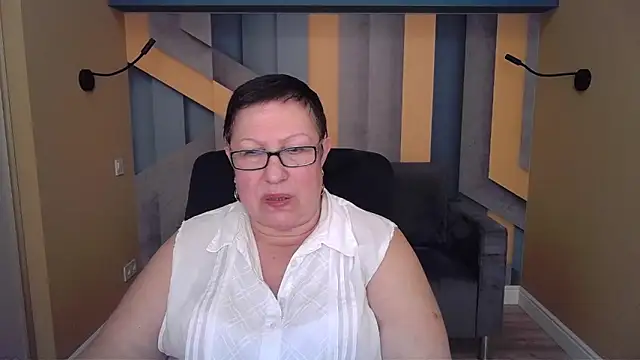 BarbaraTurners online show from 12-03-25, 07:24