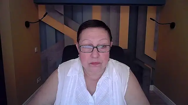 BarbaraTurners online show from 12-01-25, 07:37