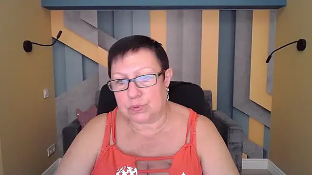 BarbaraTurners online show from 10-01-25, 06:45