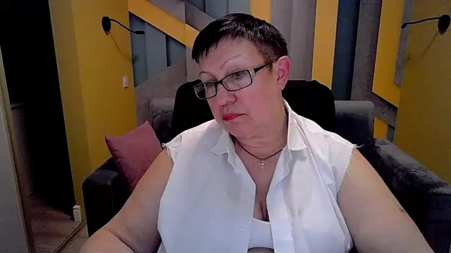 BarbaraTurners online show from 03-09-25, 06:43