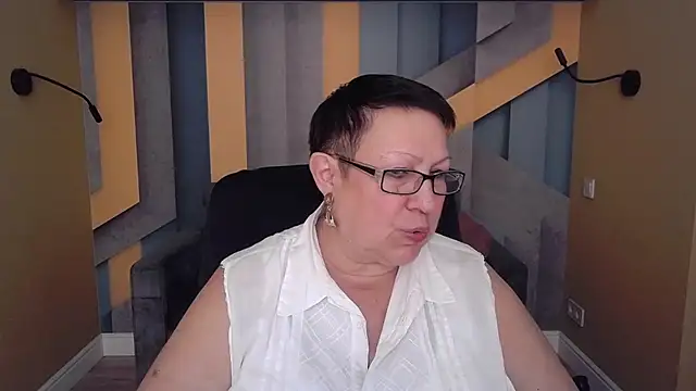 BarbaraTurners online show from 11-03-25, 07:28