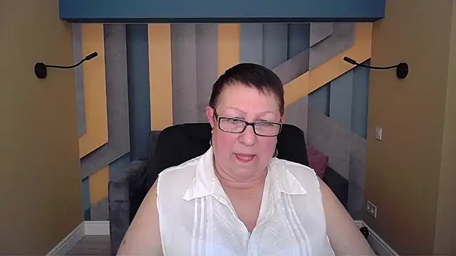 BarbaraTurners online show from 01-14-26, 07:50