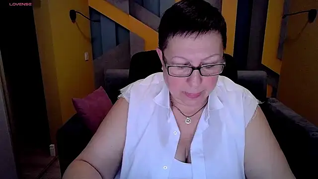 BarbaraTurners online show from 03-10-25, 06:45