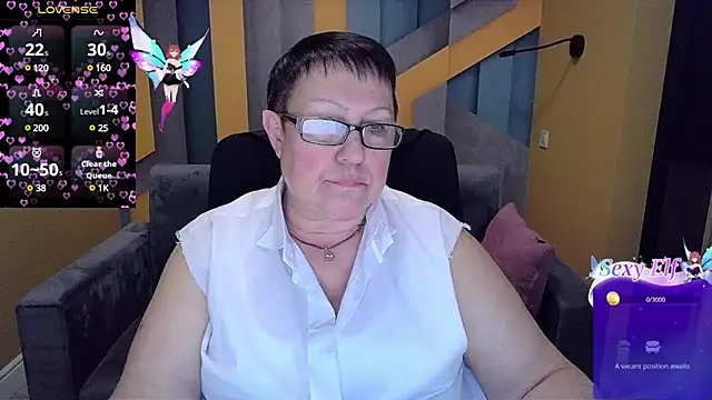 BarbaraTurners online show from 03-20-25, 03:45