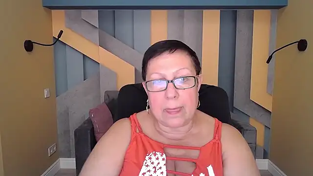 BarbaraTurners online show from 10-03-25, 06:20