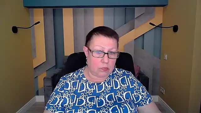 BarbaraTurners online show from 01-12-26, 07:20