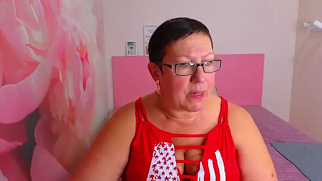 BarbaraTurners online show from 10-05-25, 11:34