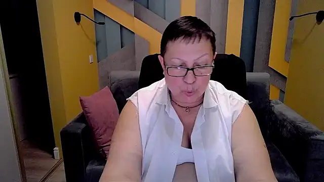 BarbaraTurners online show from 03-10-25, 12:50