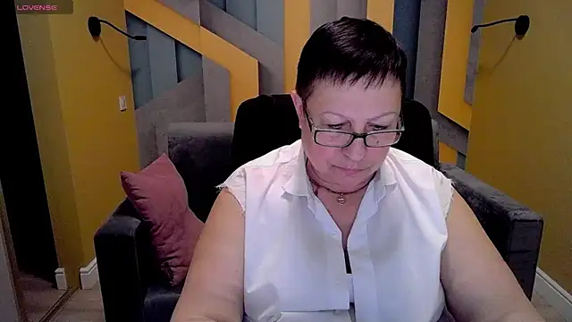 BarbaraTurners online show from 03-13-25, 12:37