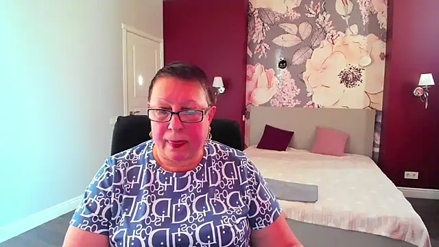 BarbaraTurners online show from 01-11-26, 12:34