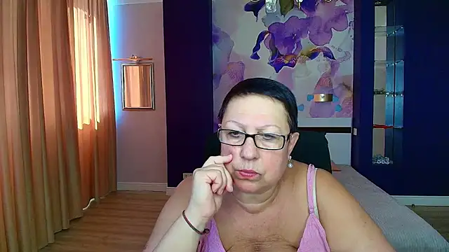BarbaraTurners online show from 09-14-25, 11:21