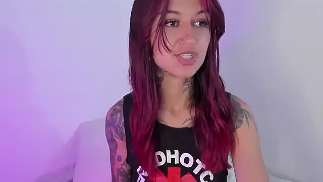 noemi foxxx online show from 01-08-26, 02:34