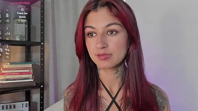 noemi foxxx online show from 03-20-26, 02:18