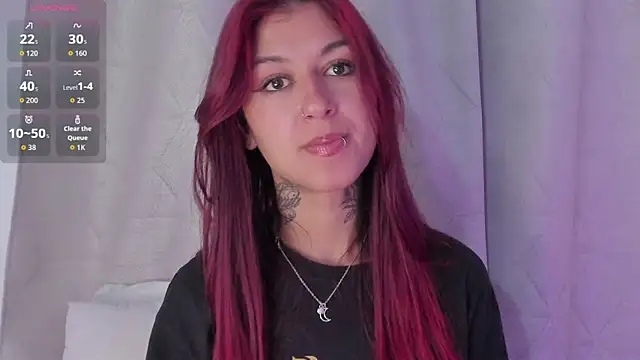 noemi foxxx online show from 02-10-26, 03:11