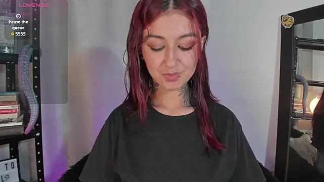 noemi foxxx online show from 03-25-26, 03:11