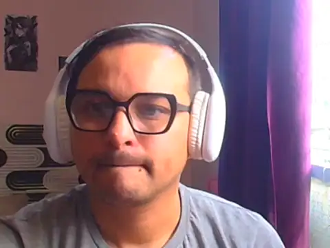 ClarkGiven online show from 06-20-26, 04:01