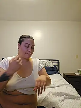 honeeyyy pot online show from 04-14-26, 05:45