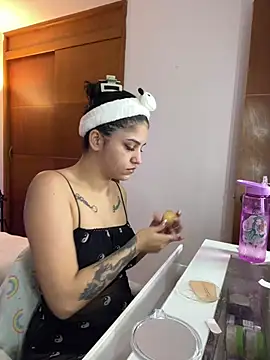 ShawtySlammed online show from 04-17-26, 12:46