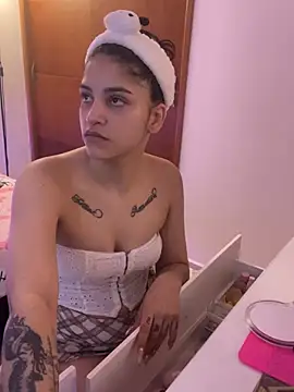 ShawtySlammed online show from 04-17-26, 08:00