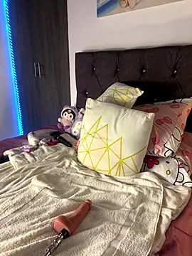 Snapshot of ShawtySlammed chatting on 10-16-25, 07:49 ShawtySlammed online show from 10-16-25, 07:49