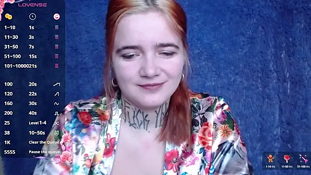 Snapshot of Yours_good_mood chatting on 03-18-25, 12:50 Yours good mood online show from 03-18-25, 12:50