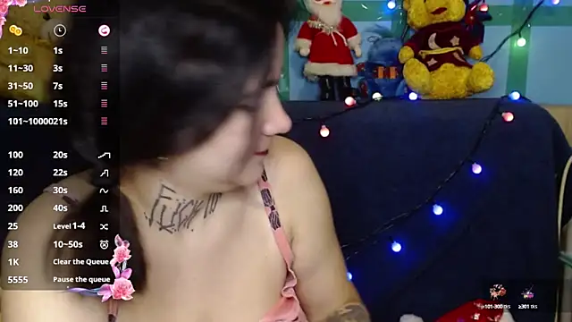 Snapshot of Yours_good_mood chatting on 01-19-25, 05:37 Yours good mood online show from 01-19-25, 05:37