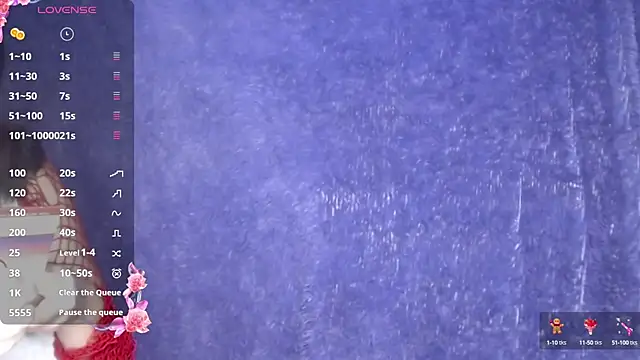 Snapshot of Yours_good_mood chatting on 12-05-24, 12:50 Yours good mood online show from 12-05-24, 12:50