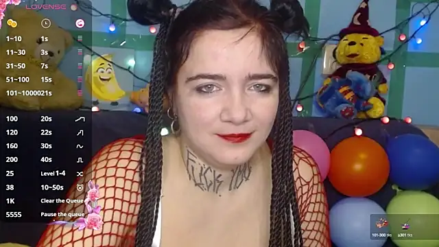 Snapshot of Yours_good_mood chatting on 12-31-24, 06:59 Yours good mood online show from 12-31-24, 06:59