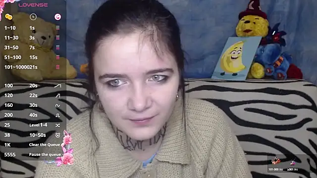 Snapshot of Yours_good_mood chatting on 12-20-24, 01:36 Yours good mood online show from 12-20-24, 01:36