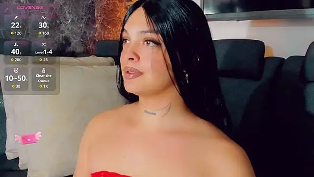 Snapshot of Emmaa_Saenz_ chatting on 05-28-26, 10:15 Emmaa Saenz online show from 05-28-26, 10:15