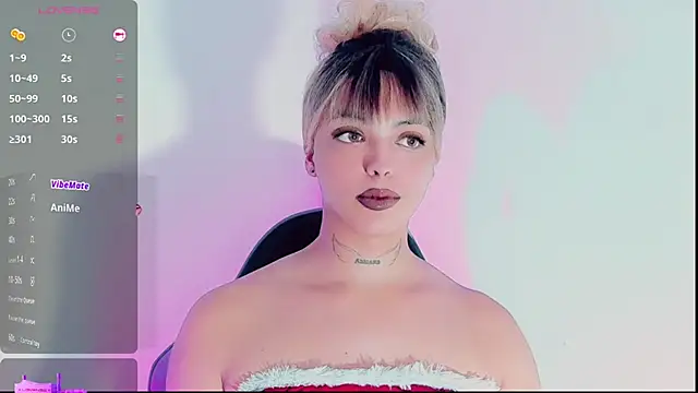 Emmaa Saenz  online show from 12-05-25, 05:44