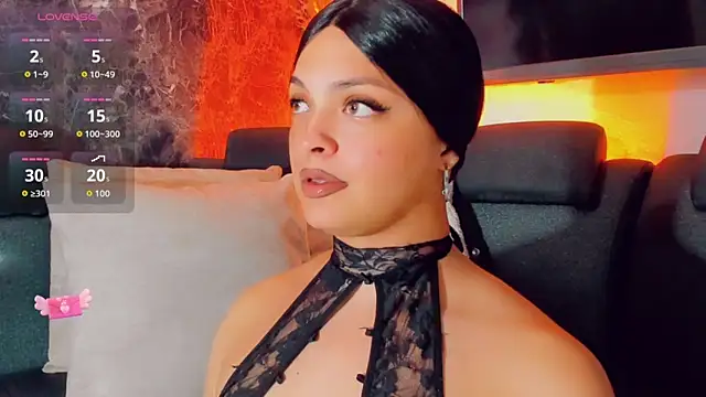 Snapshot of Emmaa_Saenz_ chatting on 05-25-26, 11:14 Emmaa Saenz online show from 05-25-26, 11:14
