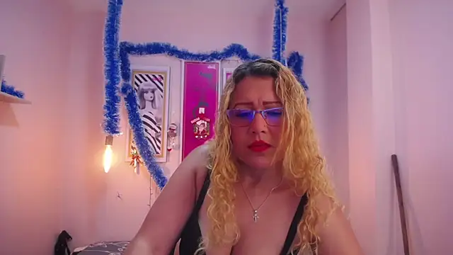 Veronica escobar  online show from 01-14-25, 10:27