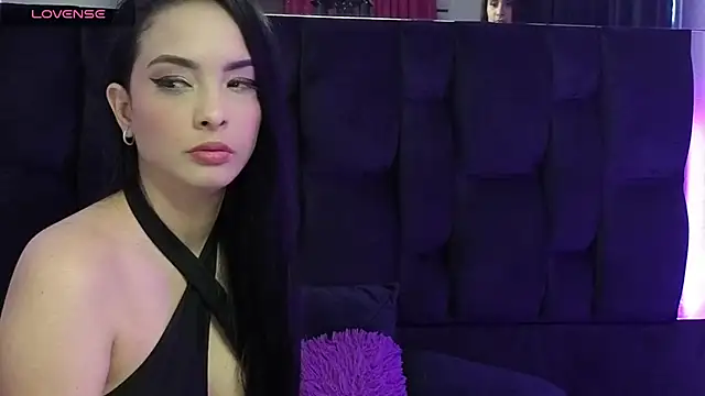 agatha lovee online show from 07-18-26, 06:38
