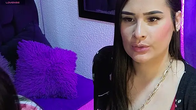 agatha lovee online show from 03-04-26, 06:26